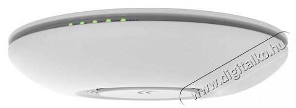 MikroTik RBcAP2nd Vezet&eacute;k n&eacute;lk&uuml;li Access Point Iroda &eacute;s sz&aacute;m&iacute;t&aacute;stechnika - H&aacute;l&oacute;zat - H&aacute;l&oacute;zati kieg&eacute;sz&iacute;tő - 387415