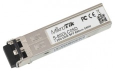 MikroTik S-85DLC05D SFP modul - Iroda &eacute;s sz&aacute;m&iacute;t&aacute;stechnika - Egy&eacute;b sz&aacute;m&iacute;t&aacute;stechnikai term&eacute;k - 387414