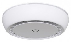 MikroTik cAP XL ac 2xGbE LAN 2,4GHz/5GHz Dual-band vezet&eacute;k n&eacute;lk&uuml;li Access Point Iroda &eacute;s sz&aacute;m&iacute;t&aacute;stechnika - H&aacute;l&oacute;zat - Lefedetts&eacute;gn&ouml;velő / jeltov&aacute;bb&iacute;t&oacute; - 395481