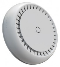 MikroTik cAP XL ac 2xGbE LAN 2,4GHz/5GHz Dual-band vezet&eacute;k n&eacute;lk&uuml;li Access Point Iroda &eacute;s sz&aacute;m&iacute;t&aacute;stechnika - H&aacute;l&oacute;zat - Lefedetts&eacute;gn&ouml;velő / jeltov&aacute;bb&iacute;t&oacute; - 395481
