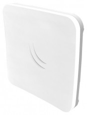 MikroTik SXTsq Lite2 10dBi 2,4GHz antenna, Dual Chain 802.11bgn wireless, 1xLAN, L3 Iroda &eacute;s sz&aacute;m&iacute;t&aacute;stechnika - H&aacute;l&oacute;zat - Router - 395480