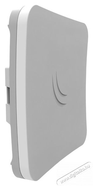 MikroTik SXTsq Lite2 10dBi 2,4GHz antenna, Dual Chain 802.11bgn wireless, 1xLAN, L3 Iroda &eacute;s sz&aacute;m&iacute;t&aacute;stechnika - H&aacute;l&oacute;zat - Router - 395480
