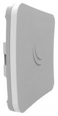MikroTik SXTsq Lite2 10dBi 2,4GHz antenna, Dual Chain 802.11bgn wireless, 1xLAN, L3 Iroda &eacute;s sz&aacute;m&iacute;t&aacute;stechnika - H&aacute;l&oacute;zat - Router - 395480