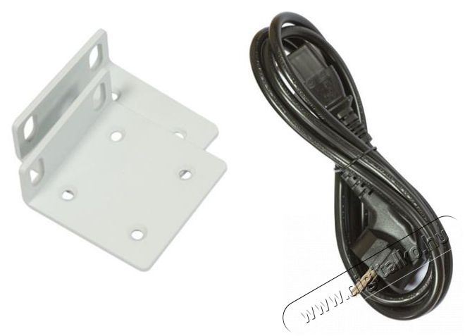 MikroTik CRS317-1G-16S+RM 1xGbE LAN, 16xSFP+, 19" Rackmount Cloud Router Switch Iroda &eacute;s sz&aacute;m&iacute;t&aacute;stechnika - H&aacute;l&oacute;zat - Switch - 387326