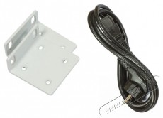 MikroTik CRS317-1G-16S+RM 1xGbE LAN, 16xSFP+, 19" Rackmount Cloud Router Switch Iroda &eacute;s sz&aacute;m&iacute;t&aacute;stechnika - H&aacute;l&oacute;zat - Switch - 387326