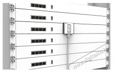 MikroTik mAP lite 64MB RAM, 1xLAN, 2,4GHz integr&aacute;lt antenn&aacute;s wifi router Iroda &eacute;s sz&aacute;m&iacute;t&aacute;stechnika - H&aacute;l&oacute;zat - Router - 387350