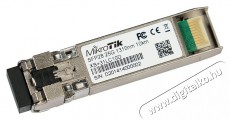 MikroTik XS+31LC10D monom&oacute;dus&uacute; 1/10/25G SM 10km 1310nm SFP/SFP+/SFP28 modul - Iroda &eacute;s sz&aacute;m&iacute;t&aacute;stechnika - Egy&eacute;b sz&aacute;m&iacute;t&aacute;stechnikai term&eacute;k - 387858