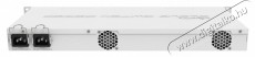MikroTik CRS328-4C-20S-4S+RM 20xSFP port 4xSFP+ port 4 Combo (SFP/GbE LAN) port Rackmount Cloud Router Switch Iroda &eacute;s sz&aacute;m&iacute;t&aacute;stechnika - H&aacute;l&oacute;zat - Switch - 395509