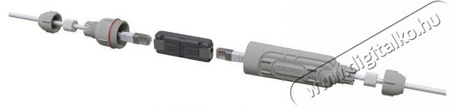 MikroTik GPeR IP68 k&uuml;lt&eacute;ri tart&oacute; Iroda &eacute;s sz&aacute;m&iacute;t&aacute;stechnika - H&aacute;l&oacute;zat - H&aacute;l&oacute;zati kieg&eacute;sz&iacute;tő - 387205