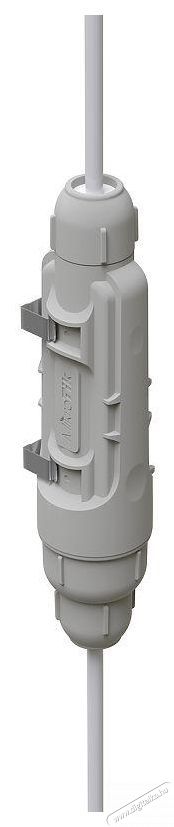 MikroTik GPeR IP68 k&uuml;lt&eacute;ri tart&oacute; Iroda &eacute;s sz&aacute;m&iacute;t&aacute;stechnika - H&aacute;l&oacute;zat - H&aacute;l&oacute;zati kieg&eacute;sz&iacute;tő - 387205