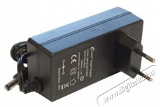 MikroTik hAP ac3 RBD53iG-5HacD2HnD AC1200 5xGbE LAN K&uuml;lső antenn&aacute;s Dual-Band Vezet&eacute;k n&eacute;lk&uuml;li router Iroda &eacute;s sz&aacute;m&iacute;t&aacute;stechnika - H&aacute;l&oacute;zat - Router - 395510
