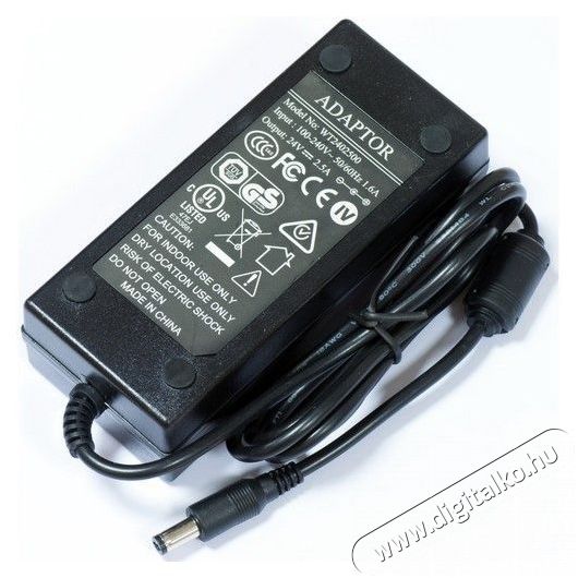 MikroTik PoweBox Pro RB960PGS-PB 5x GbE port (4xPoE out) k&uuml;lt&eacute;ri router, L4 Iroda &eacute;s sz&aacute;m&iacute;t&aacute;stechnika - H&aacute;l&oacute;zat - Router - 395478