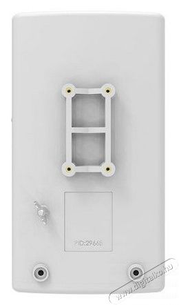 MikroTik PoweBox Pro RB960PGS-PB 5x GbE port (4xPoE out) k&uuml;lt&eacute;ri router, L4 Iroda &eacute;s sz&aacute;m&iacute;t&aacute;stechnika - H&aacute;l&oacute;zat - Router - 395478