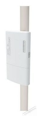 MikroTik PoweBox Pro RB960PGS-PB 5x GbE port (4xPoE out) k&uuml;lt&eacute;ri router, L4 Iroda &eacute;s sz&aacute;m&iacute;t&aacute;stechnika - H&aacute;l&oacute;zat - Router - 395478