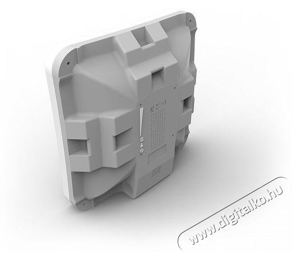 MikroTik SXTsqG-5acD 16dBi 5GHz antenna, Dual Chain 802.11ac wireless Iroda &eacute;s sz&aacute;m&iacute;t&aacute;stechnika - H&aacute;l&oacute;zat - H&aacute;l&oacute;zati kieg&eacute;sz&iacute;tő - 395479