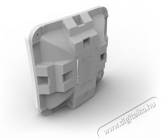 MikroTik SXTsqG-5acD 16dBi 5GHz antenna, Dual Chain 802.11ac wireless Iroda &eacute;s sz&aacute;m&iacute;t&aacute;stechnika - H&aacute;l&oacute;zat - H&aacute;l&oacute;zati kieg&eacute;sz&iacute;tő - 395479