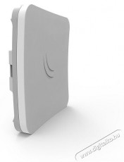 MikroTik SXTsqG-5acD 16dBi 5GHz antenna, Dual Chain 802.11ac wireless Iroda &eacute;s sz&aacute;m&iacute;t&aacute;stechnika - H&aacute;l&oacute;zat - H&aacute;l&oacute;zati kieg&eacute;sz&iacute;tő - 395479