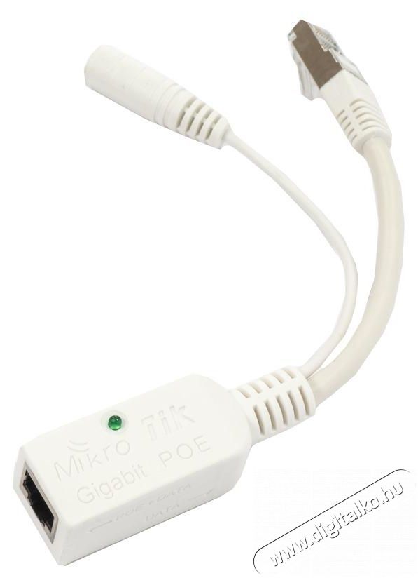 MikroTik SXTsqG-5acD 16dBi 5GHz antenna, Dual Chain 802.11ac wireless Iroda &eacute;s sz&aacute;m&iacute;t&aacute;stechnika - H&aacute;l&oacute;zat - H&aacute;l&oacute;zati kieg&eacute;sz&iacute;tő - 395479