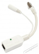 MikroTik SXTsqG-5acD 16dBi 5GHz antenna, Dual Chain 802.11ac wireless Iroda &eacute;s sz&aacute;m&iacute;t&aacute;stechnika - H&aacute;l&oacute;zat - H&aacute;l&oacute;zati kieg&eacute;sz&iacute;tő - 395479