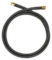 MikroTik 1m SMA-Male to SMA-Male kábel Fotó-Videó kiegészítők - Kábel - Egyéb kábel - 408426