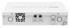 MikroTik CRS112-8P-4S-IN 8port GbE LAN PoE 4xSFP port Cloud Router Switch Iroda &eacute;s sz&aacute;m&iacute;t&aacute;stechnika - H&aacute;l&oacute;zat - Switch - 408376