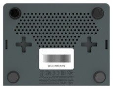 MikroTik hEX S RB760iGS L4 256MB 5x GbE port 1x GbE SFP router Iroda &eacute;s sz&aacute;m&iacute;t&aacute;stechnika - H&aacute;l&oacute;zat - Router - 409670