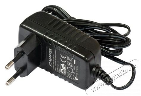 MikroTik RB260GS/CSS106-5G-1S 5port GbE LAN 1port GbE SFP Switch Iroda &eacute;s sz&aacute;m&iacute;t&aacute;stechnika - H&aacute;l&oacute;zat - Switch - 409621