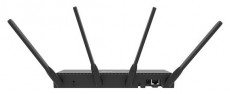 MikroTik RB4011IGS+5HACQ2HND-IN 10port GbE LAN, 1xSFP+ port, 2,4GHz & 5GHz 802.11ac wireless k&uuml;lső antenn&aacute;val Iroda &eacute;s sz&aacute;m&iacute;t&aacute;stechnika - H&aacute;l&oacute;zat - Router - 409964