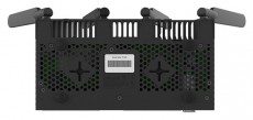 MikroTik RB4011IGS+5HACQ2HND-IN 10port GbE LAN, 1xSFP+ port, 2,4GHz & 5GHz 802.11ac wireless k&uuml;lső antenn&aacute;val Iroda &eacute;s sz&aacute;m&iacute;t&aacute;stechnika - H&aacute;l&oacute;zat - Router - 409964