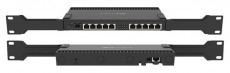 MikroTik RB4011iGS+RM 10port GbE LAN/WAN 1xSFP+ Smart router Iroda &eacute;s sz&aacute;m&iacute;t&aacute;stechnika - H&aacute;l&oacute;zat - Router - 409963
