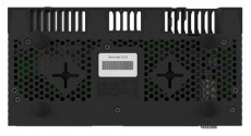 MikroTik RB4011iGS+RM 10port GbE LAN/WAN 1xSFP+ Smart router Iroda &eacute;s sz&aacute;m&iacute;t&aacute;stechnika - H&aacute;l&oacute;zat - Router - 409963