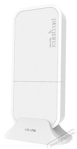 MikroTik RBwAPR-2nD k&uuml;lt&eacute;ri WiFi access point LTE antenn&aacute;val, miniPCIe szlottal Iroda &eacute;s sz&aacute;m&iacute;t&aacute;stechnika - H&aacute;l&oacute;zat - H&aacute;l&oacute;zati kieg&eacute;sz&iacute;tő - 407708