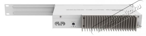 MikroTik CRS309-1G-8S+IN 1xGbE LAN 8x10GbE SFP+ Cloud Router Switch Iroda &eacute;s sz&aacute;m&iacute;t&aacute;stechnika - Egy&eacute;b sz&aacute;m&iacute;t&aacute;stechnikai term&eacute;k - 411657