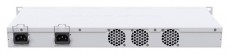 MikroTik CRS326-24S+2Q+RM 1U 19" 24x 10G SFP+ 2x 40G QSFP+ Cloud Router Switch Iroda &eacute;s sz&aacute;m&iacute;t&aacute;stechnika - H&aacute;l&oacute;zat - Switch - 415249