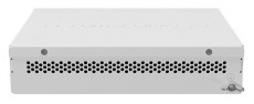 MikroTik CSS610-8G-2S+IN 8xGbE LAN 2xSFP+ port Cloud Smart Switch Iroda &eacute;s sz&aacute;m&iacute;t&aacute;stechnika - H&aacute;l&oacute;zat - Switch - 429067