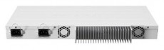 MikroTik CCR2004-1G-12S+2XS 1xGbE LAN 12x SFP+ 2x25G SFP28 port 19 Cloud Core Router Iroda &eacute;s sz&aacute;m&iacute;t&aacute;stechnika - H&aacute;l&oacute;zat - Router - 434386