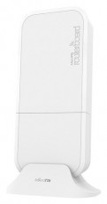 MikroTik wAP ac LTE6 kit 802.11ac 2xGbE LAN kültéri WiFi accesspoint, beépített LTE CAT6 modemmel Iroda és számítástechnika - Hálózat - Vezeték nélküli adapter - 434131