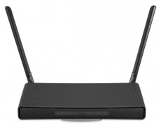 MikroTik hAP ax3 C53UiG+5HPaxD2HPaxD L6 1x 2.5GbE Multi-Gig LAN 4xGbE LAN 802.11ax Wi-Fi 6 Vezet&eacute;k n&eacute;lk&uuml;li router Iroda &eacute;s sz&aacute;m&iacute;t&aacute;stechnika - H&aacute;l&oacute;zat - Router - 461846