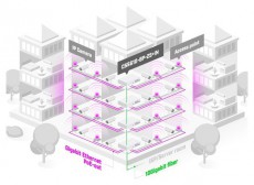 MikroTik CSS610-8P-2S+IN 8xGbE PoE LAN 2xSFP+ port Cloud Smart Switch Iroda &eacute;s sz&aacute;m&iacute;t&aacute;stechnika - H&aacute;l&oacute;zat - Switch - 463359