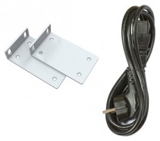 MikroTik CRS328-24P-4S+RM 24port GbE LAN PoE 4xSFP+ port Rackmount Cloud Router Switch Iroda &eacute;s sz&aacute;m&iacute;t&aacute;stechnika - H&aacute;l&oacute;zat - Switch - 466839