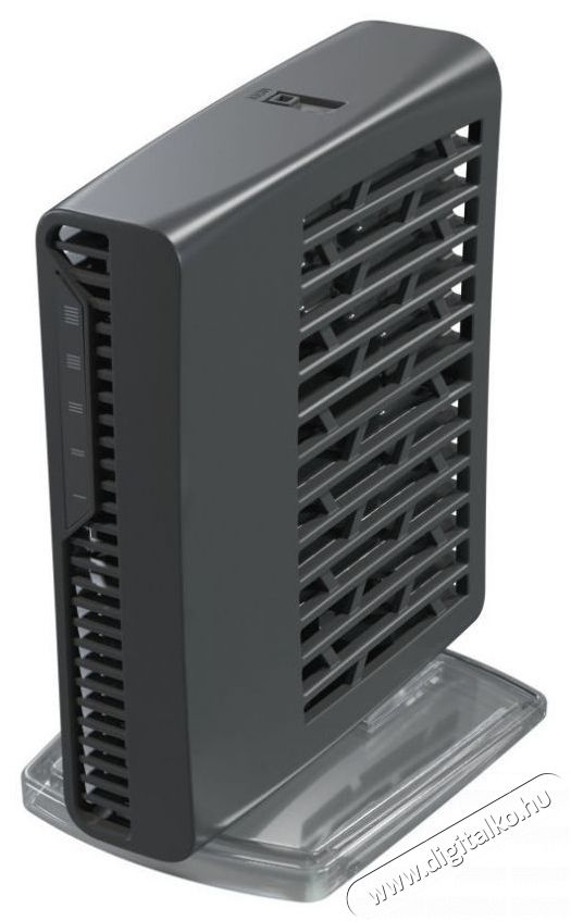 MikroTik hAP ax2 C52IG-5HAXD2HAXD-TC 5xGbE LAN 802.11ax Wi-Fi 6 Dual Band Vezet&eacute;k n&eacute;lk&uuml;li router Iroda &eacute;s sz&aacute;m&iacute;t&aacute;stechnika - H&aacute;l&oacute;zat - Router - 463356