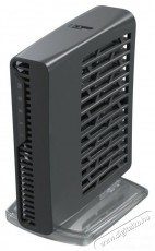 MikroTik hAP ax2 C52IG-5HAXD2HAXD-TC 5xGbE LAN 802.11ax Wi-Fi 6 Dual Band Vezet&eacute;k n&eacute;lk&uuml;li router Iroda &eacute;s sz&aacute;m&iacute;t&aacute;stechnika - H&aacute;l&oacute;zat - Router - 463356