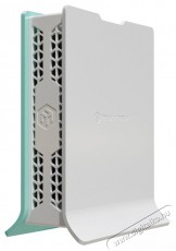 MikroTik hAP ax lite L41G-2AXD 4xGbE LAN 2,4GHz 802.11ax Wi-Fi 6 Vezet&eacute;k n&eacute;lk&uuml;li router Iroda &eacute;s sz&aacute;m&iacute;t&aacute;stechnika - H&aacute;l&oacute;zat - Router - 463355