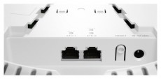 MikroTik cAPGi-5HaxD2HaxD 802.11ax Wi-Fi 6 Vezet&eacute;k n&eacute;lk&uuml;li Access Point Iroda &eacute;s sz&aacute;m&iacute;t&aacute;stechnika - H&aacute;l&oacute;zat - Lefedetts&eacute;gn&ouml;velő / jeltov&aacute;bb&iacute;t&oacute; - 489088