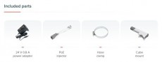 MikroTik CubeG-5ac60ay Cube 60Pro ac 60GHz CPE antenna 5GHz 802.11ac backup r&aacute;di&oacute;val Iroda &eacute;s sz&aacute;m&iacute;t&aacute;stechnika - H&aacute;l&oacute;zat - Lefedetts&eacute;gn&ouml;velő / jeltov&aacute;bb&iacute;t&oacute; - 488938