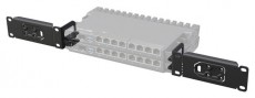 MikroTik K-79 Rack f&uuml;l RB5009 router sorozathoz Iroda &eacute;s sz&aacute;m&iacute;t&aacute;stechnika - H&aacute;l&oacute;zat - H&aacute;l&oacute;zati kieg&eacute;sz&iacute;tő - 488934