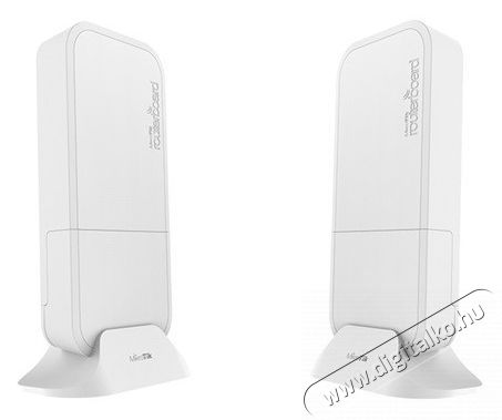 MikroTik Wireless Wire 60GHz 802.11ad 60 fokos integr&aacute;lt antenna p&aacute;r Iroda &eacute;s sz&aacute;m&iacute;t&aacute;stechnika - Egy&eacute;b sz&aacute;m&iacute;t&aacute;stechnikai term&eacute;k - 429186
