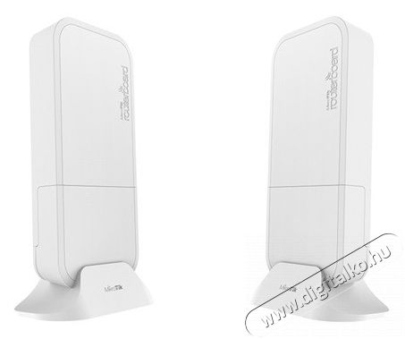 MikroTik Wireless Wire 60GHz 802.11ad 60 fokos integr&aacute;lt antenna p&aacute;r Iroda &eacute;s sz&aacute;m&iacute;t&aacute;stechnika - Egy&eacute;b sz&aacute;m&iacute;t&aacute;stechnikai term&eacute;k - 429186