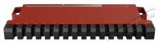 MikroTik L009UiGS-RM 8xGbE LAN 1x 2.5GbE SFP port Smart Router Iroda &eacute;s sz&aacute;m&iacute;t&aacute;stechnika - H&aacute;l&oacute;zat - Router - 480002