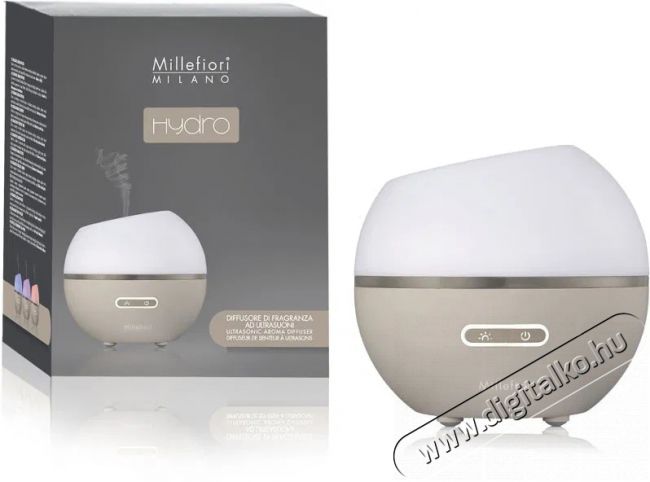 MILLEFIORI MILANO Dove 165 ml H&aacute;ztart&aacute;s / Otthon / K&uuml;lt&eacute;r - Egy&eacute;b h&aacute;ztart&aacute;si term&eacute;k - 528779